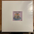 Custody - II LP - Testpressing